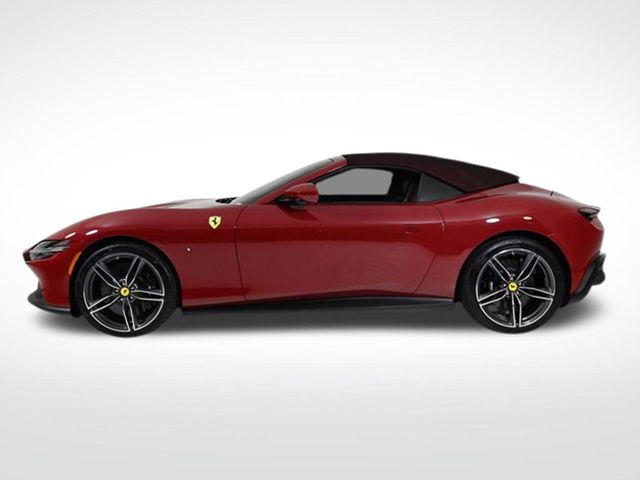 2024 Ferrari Roma Spider Convertible - 22753524 - 6