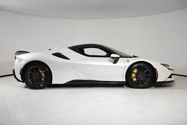 2024 Ferrari SF90 Spider MSRP $862,864 - 22801265 - 9