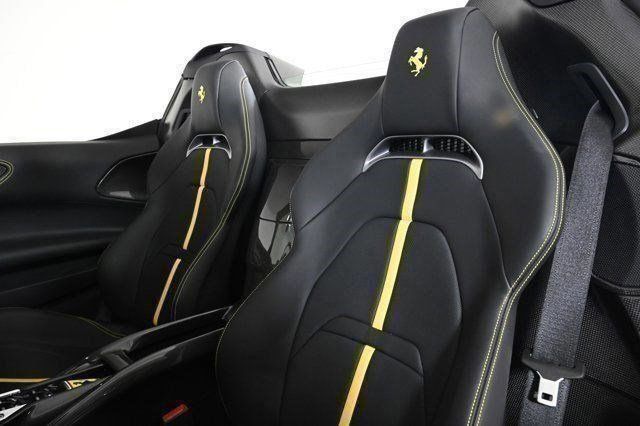 2024 Ferrari SF90 Spider MSRP $862,864 - 22801265 - 17