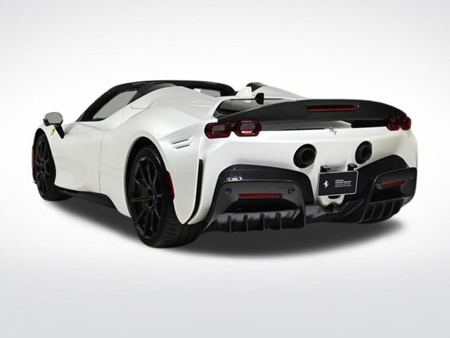 2024 Ferrari SF90 Spider MSRP $862,864 - 22801265 - 1