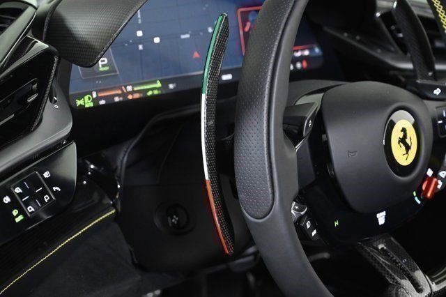 2024 Ferrari SF90 Spider MSRP $862,864 - 22801265 - 24