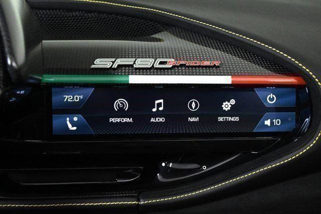 2024 Ferrari SF90 Spider MSRP $862,864 - 22801265 - 26