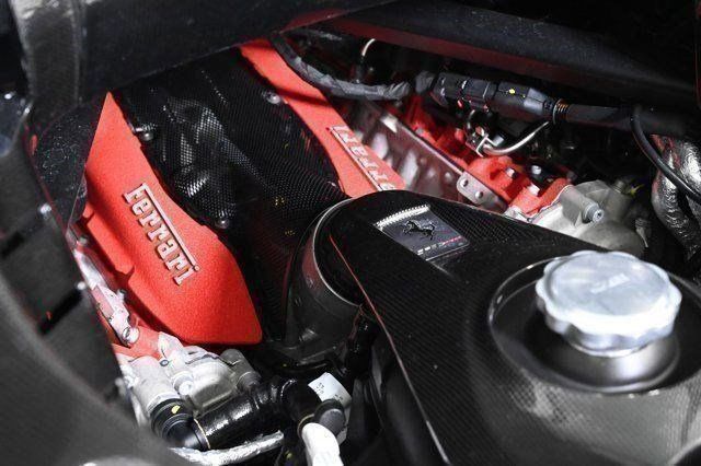 2024 Ferrari SF90 Spider MSRP $862,864 - 22801265 - 38