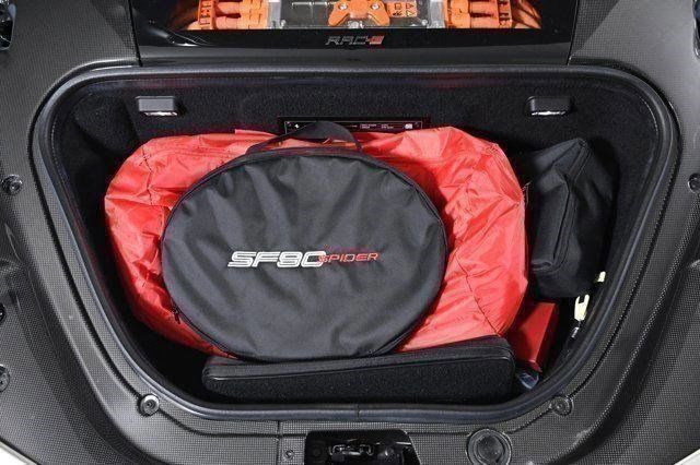 2024 Ferrari SF90 Spider MSRP $862,864 - 22801265 - 40