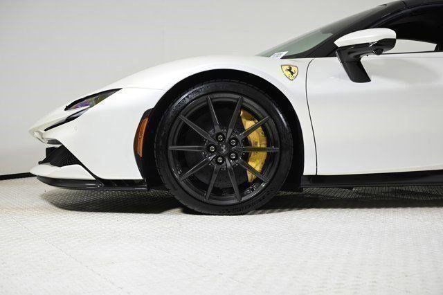 2024 Ferrari SF90 Spider MSRP $862,864 - 22801265 - 41