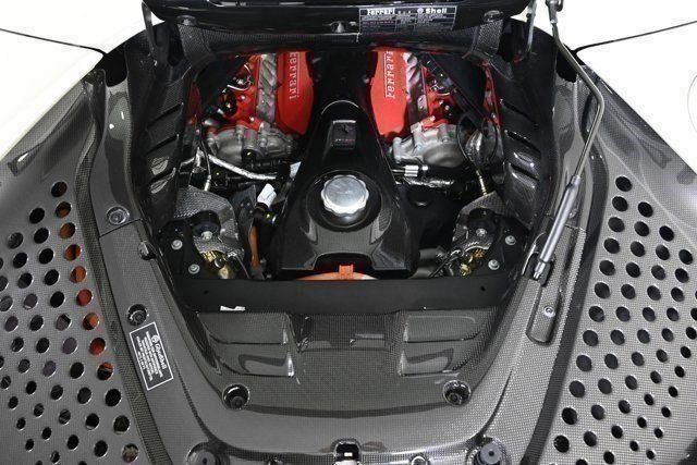 2024 Ferrari SF90 Spider MSRP $862,864 - 22801265 - 4