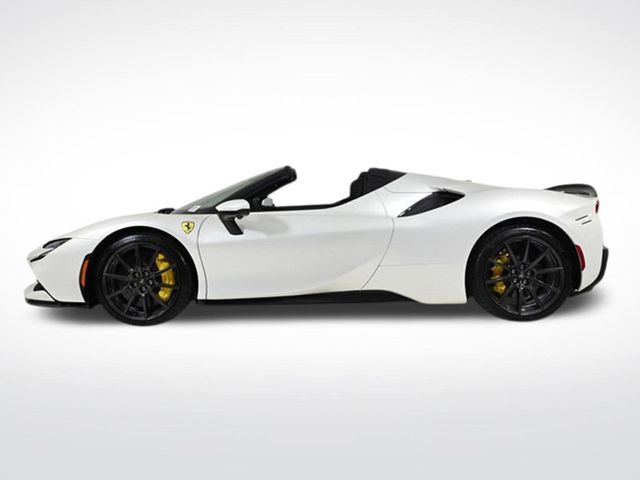 2024 Ferrari SF90 Spider MSRP $862,864 - 22801265 - 6