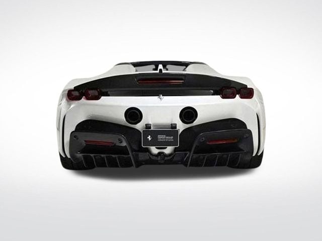 2024 Ferrari SF90 Spider MSRP $862,864 - 22801265 - 7