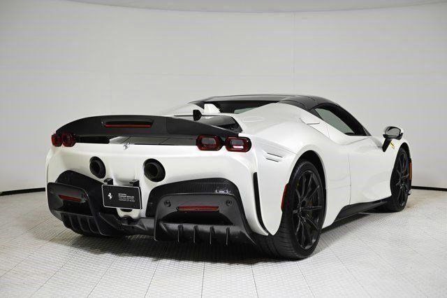 2024 Ferrari SF90 Spider MSRP $862,864 - 22801265 - 8