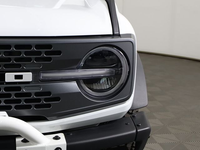 2024 Ford Bronco Badlands 4 Door Advanced 4x4 - 22901260 - 14