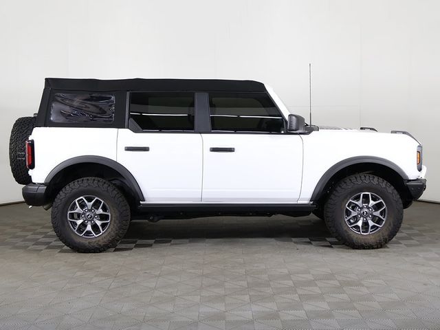2024 Ford Bronco Badlands 4 Door Advanced 4x4 - 22901260 - 18