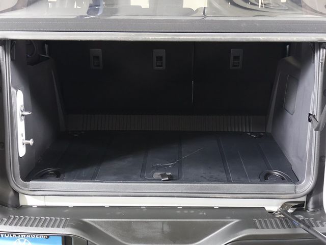2024 Ford Bronco Badlands 4 Door Advanced 4x4 - 22901260 - 19