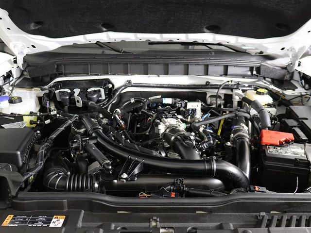 2024 Ford Bronco Badlands 4 Door Advanced 4x4 - 22901260 - 20