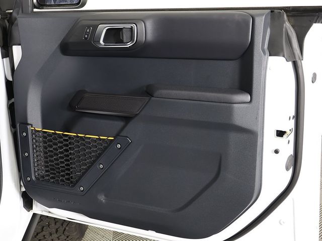 2024 Ford Bronco Badlands 4 Door Advanced 4x4 - 22901260 - 23