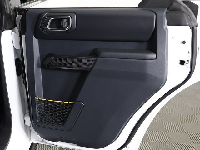 2024 Ford Bronco Badlands 4 Door Advanced 4x4 - 22901260 - 25