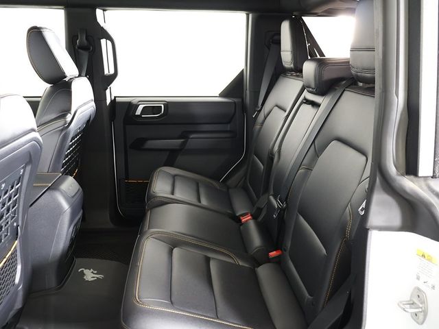 2024 Ford Bronco Badlands 4 Door Advanced 4x4 - 22901260 - 32