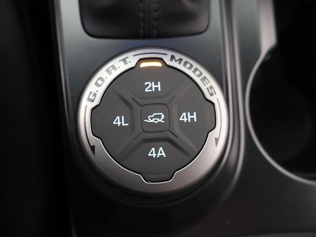2024 Ford Bronco Badlands 4 Door Advanced 4x4 - 22901260 - 48
