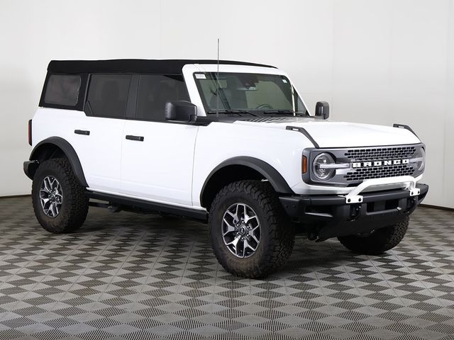 2024 Ford Bronco Badlands 4 Door Advanced 4x4 - 22901260 - 53