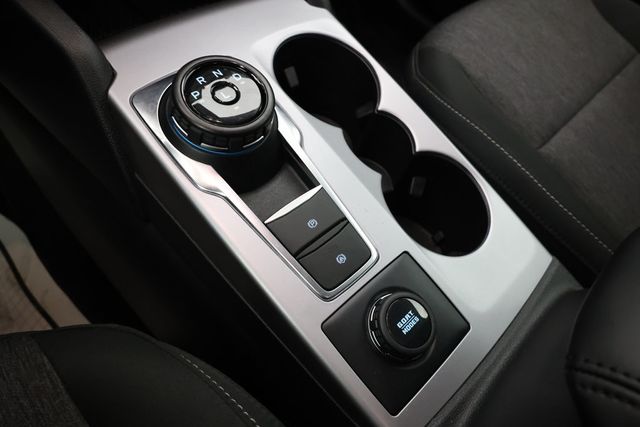 2024 Ford Bronco Sport Big Bend 4x4 - 22939253 - 11