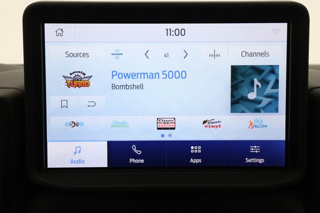 2024 Ford Bronco Sport Big Bend 4x4 - 22939253 - 12