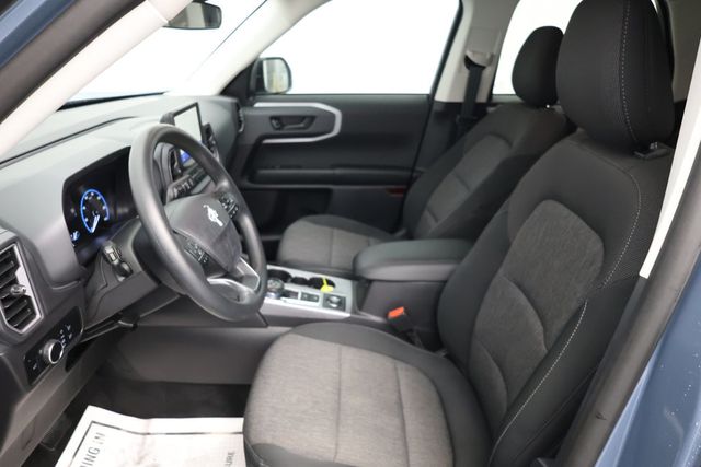 2024 Ford Bronco Sport Big Bend 4x4 - 22939253 - 13