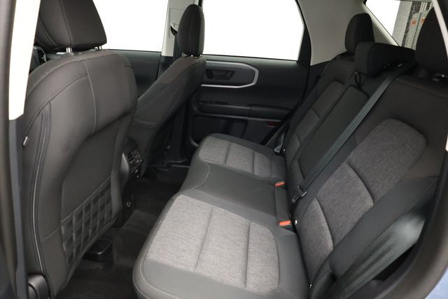 2024 Ford Bronco Sport Big Bend 4x4 - 22939253 - 14