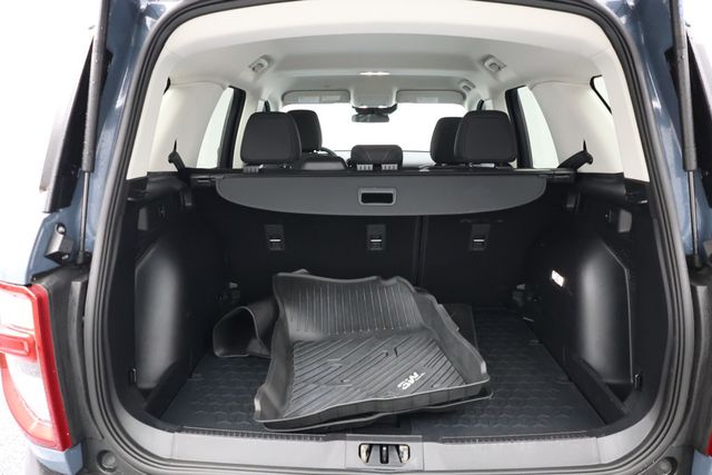 2024 Ford Bronco Sport Big Bend 4x4 - 22939253 - 15