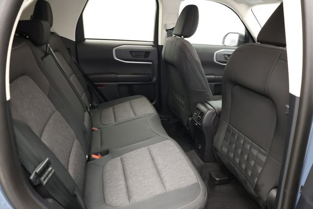 2024 Ford Bronco Sport Big Bend 4x4 - 22939253 - 16