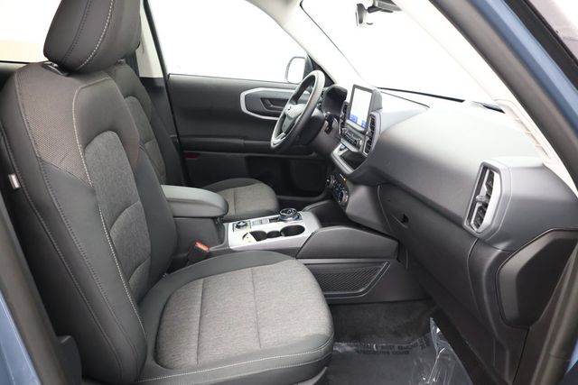 2024 Ford Bronco Sport Big Bend 4x4 - 22939253 - 17