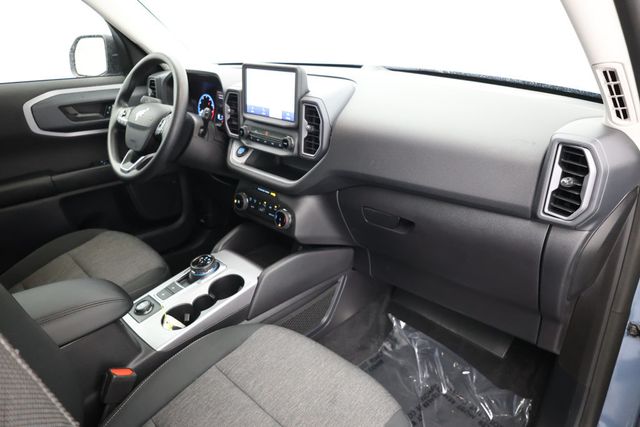 2024 Ford Bronco Sport Big Bend 4x4 - 22939253 - 18