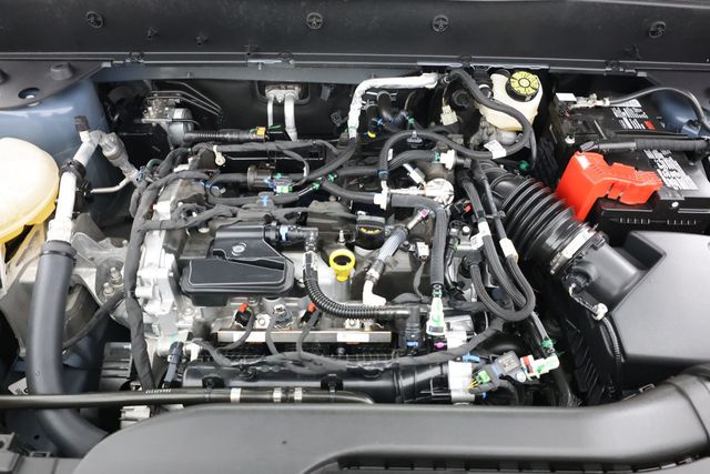 2024 Ford Bronco Sport Big Bend 4x4 - 22939253 - 19