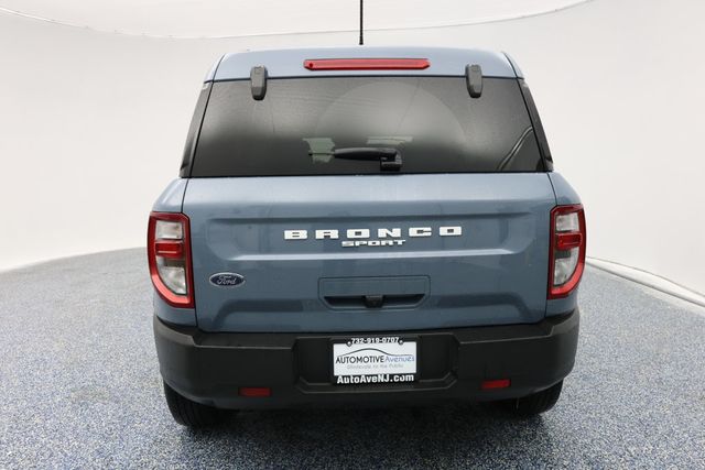 2024 Ford Bronco Sport Big Bend 4x4 - 22939253 - 3