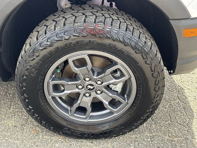 2024 Ford Bronco Sport Big Bend 4x4 - 22810367 - 10