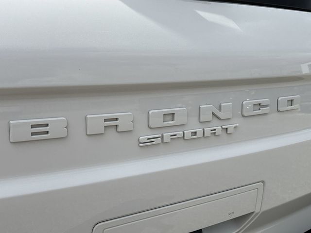 2024 Ford Bronco Sport Big Bend 4x4 - 22810367 - 13