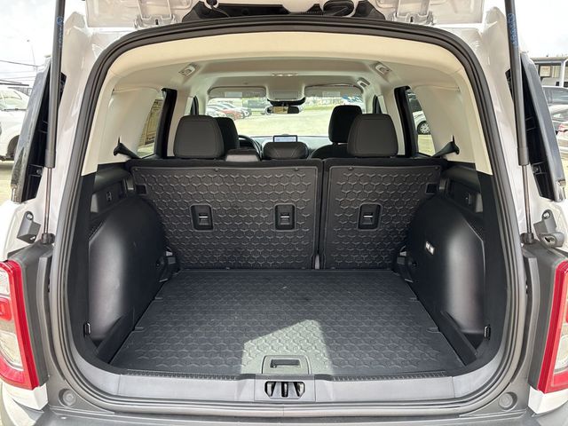 2024 Ford Bronco Sport Big Bend 4x4 - 22810367 - 14