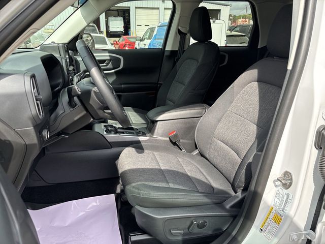 2024 Ford Bronco Sport Big Bend 4x4 - 22810367 - 15