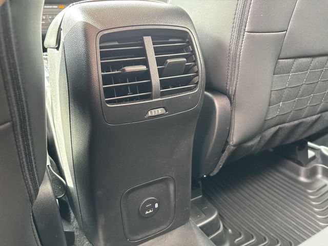 2024 Ford Bronco Sport Big Bend 4x4 - 22810367 - 17