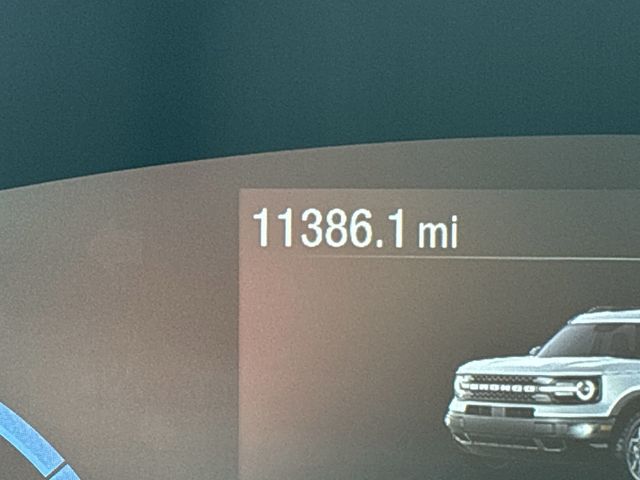 2024 Ford Bronco Sport Big Bend 4x4 - 22810367 - 19