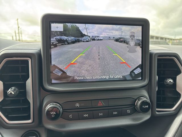 2024 Ford Bronco Sport Big Bend 4x4 - 22810367 - 22