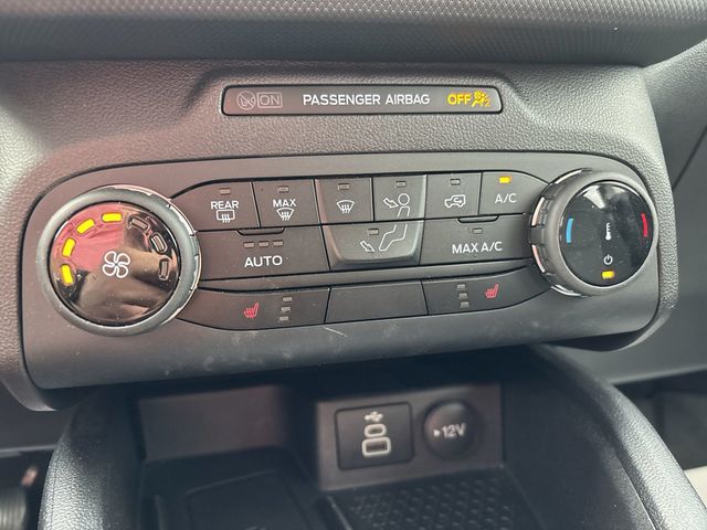 2024 Ford Bronco Sport Big Bend 4x4 - 22810367 - 23