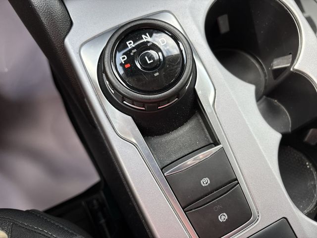 2024 Ford Bronco Sport Big Bend 4x4 - 22810367 - 24