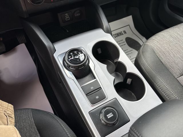 2024 Ford Bronco Sport Big Bend 4x4 - 22810367 - 25