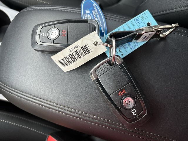 2024 Ford Bronco Sport Big Bend 4x4 - 22810367 - 27