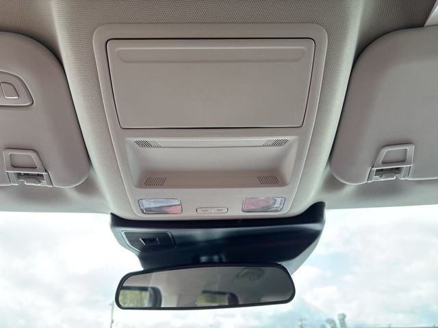 2024 Ford Bronco Sport Big Bend 4x4 - 22810367 - 28