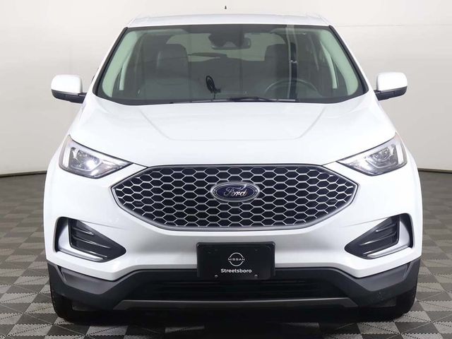 2024 Ford Edge SEL AWD - 22917516 - 9