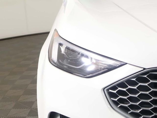 2024 Ford Edge SEL AWD - 22917516 - 11