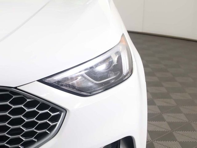 2024 Ford Edge SEL AWD - 22917516 - 12