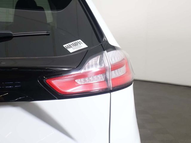 2024 Ford Edge SEL AWD - 22917516 - 14