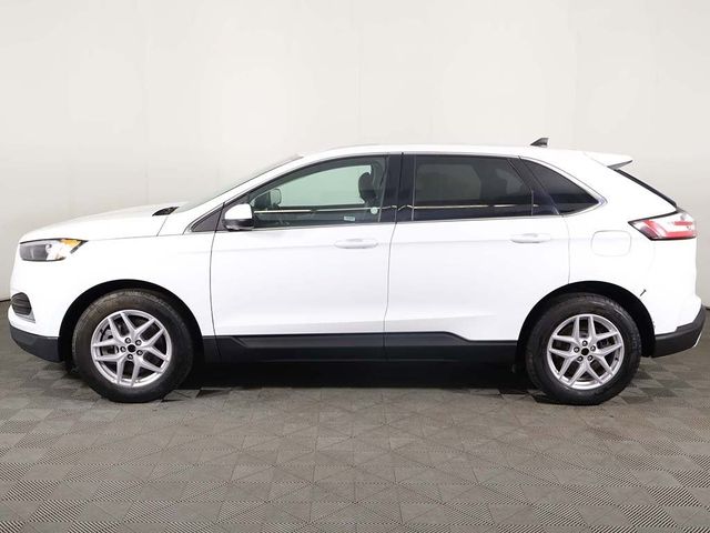 2024 Ford Edge SEL AWD - 22917516 - 15