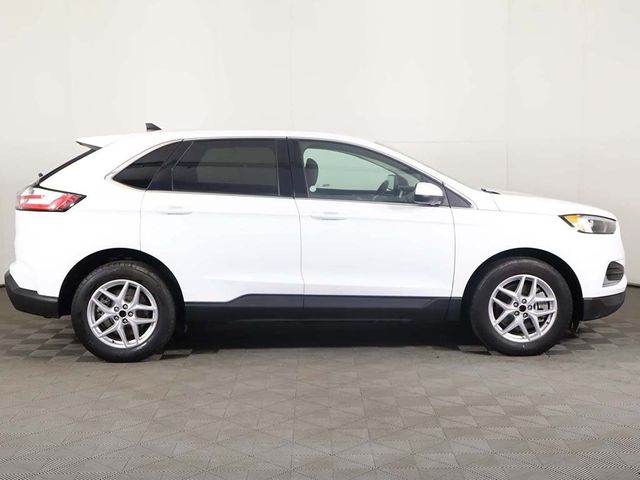 2024 Ford Edge SEL AWD - 22917516 - 16
